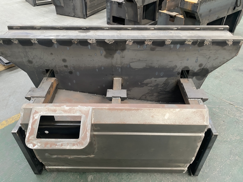 半成品機（jī）架