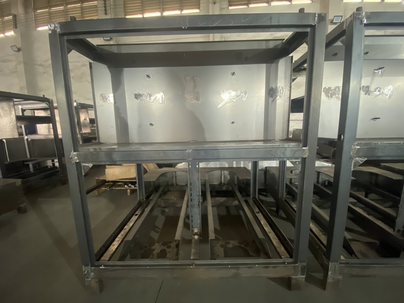 半成（chéng）品工件（jiàn）