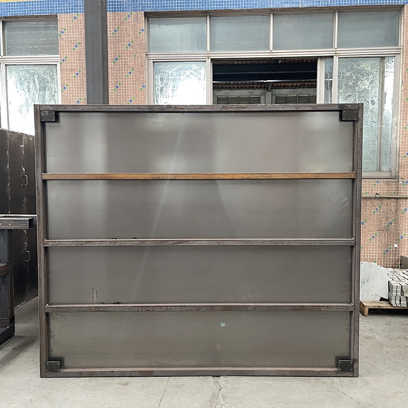 佛山鈑金加工廠，精密鈑金加工廠，機械鈑（bǎn）金定製加工