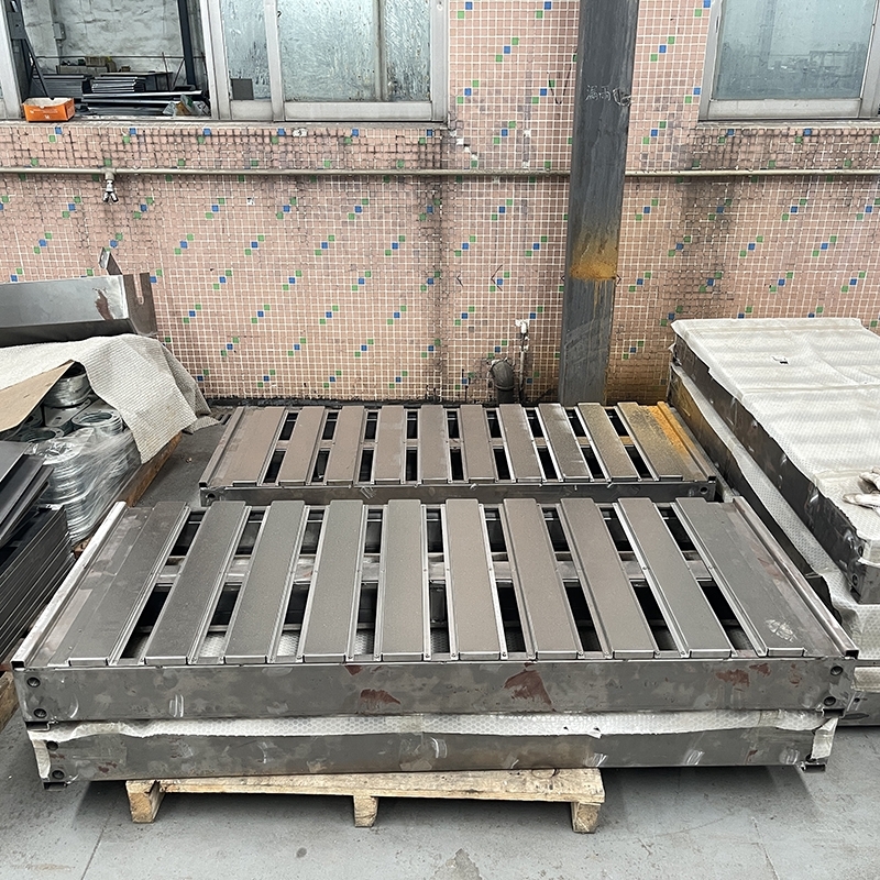 佛山鈑金加工廠，精密鈑金加工廠，機械鈑金定製加工