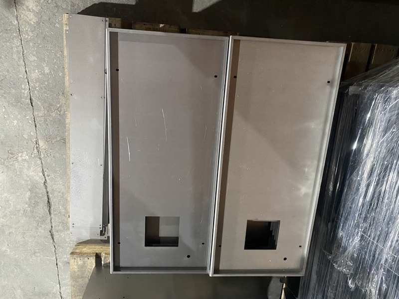 精（jīng）密鈑金加工廠