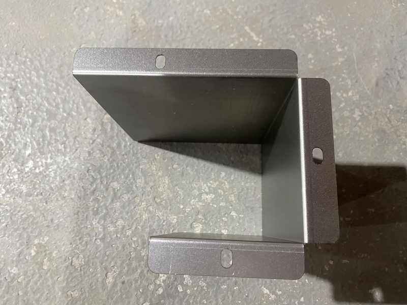 精密鈑金加工（gōng）廠