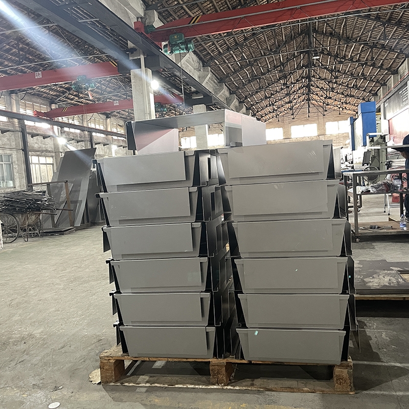 佛山(shān)鈑金加工(gōng)廠 佛山鈑金(jīn)加工廠